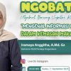 RSUD Pandega Gelar Edukasi Pentingnya Membaca Label Gizi Makanan