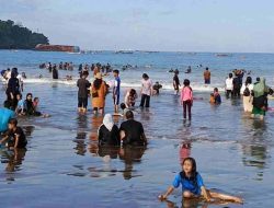 DPRD Pangandaran Gelar Rapat Kerja Bahas Dugaan Kasus Tiket Palsu Wisata