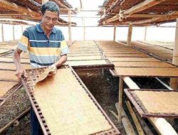 DPRD Pangandaran Dukung Penuh Pembangunan Sentra Industri Hasil Tembakau di Mangunjaya