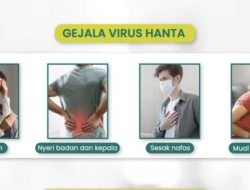 RSUD Pandega Pangandaran Imbau Waspada Virus Hanta, Kenali Gejala dan Pencegahannya