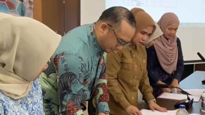 RSUD Pandega Pangandaran Tingkatkan Layanan Kesehatan, Siapkan Fasilitas Dialisis dan Mammografi