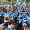 The Allure Villas Panganda-RUN 2025, Fun Run Bernuansa Wisata