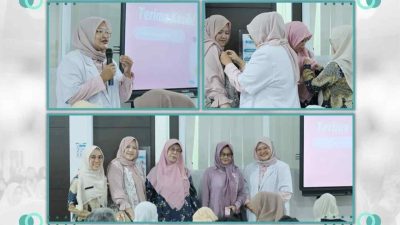 RSUD Pandega Ajak Masyarakat Peduli Kesehatan Payudara di Bulan Kesadaran Kanker