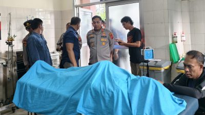 Lima Atlet Terjun Payung Kejurda 2025 Alami Kecelakaan di Pangandaran, Satu Tewas dan Satu Hilang