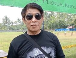 Parto Patrio Hadiri Kejurnas Menembak Pangandaran: Dorong Bibit Atlet dan Sport Tourism