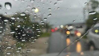 BMKG: Pangandaran Berpotensi Hujan Ringan hingga Sedang pada Selasa Siang