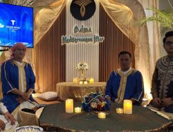 Sentuhan Mediterania di Pesisir Pangandaran: Grand Palma Siapkan Hadiah Umrah untuk Iftar Ramadan