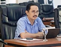 Kursi Sekda Pangandaran: Mencari Nakhoda di Tengah Badai Fiskal