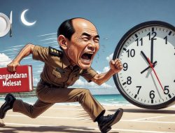 Menagih Janji “Melesat” di Balik Jendela Birokrasi