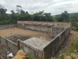 Aroma Tak Sedap Proyek Koperasi Desa Merah Putih di Sindangwangi, Anggaran Disebut Tak Transparan