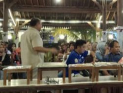 Turun Gunung, Jeje Wiradinata Mediasi Protes Parkir Terpusat di Pantai Pangandaran