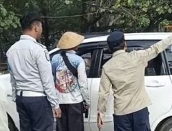 Urai Kemacetan Wisata, Dishub Pangandaran Terapkan Skema Parkir Baru di Pantai Barat