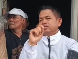 Tabungan Siswa Macet Bertahun-tahun, Orang Tua Murid di Pangandaran Mengadu ke KDM