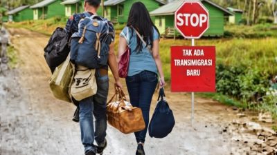 Kuota Transmigrasi Pangandaran Tahun Ini Nihil, Anggaran Monev Pun Tercekik