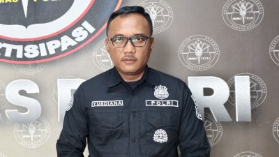 Pusaran Investasi MBAstack: Seret Anggota DPRD Pangandaran, Polisi Telusuri Jejaring Tasikmalaya