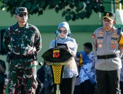 Target Zero Incident: Ikhtiar Citra Pitriyami Menambal Celah Keamanan Laut Pangandaran