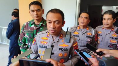 Mudik Tenang, Polres Pangandaran Buka Layanan Penitipan Kendaraan Gratis